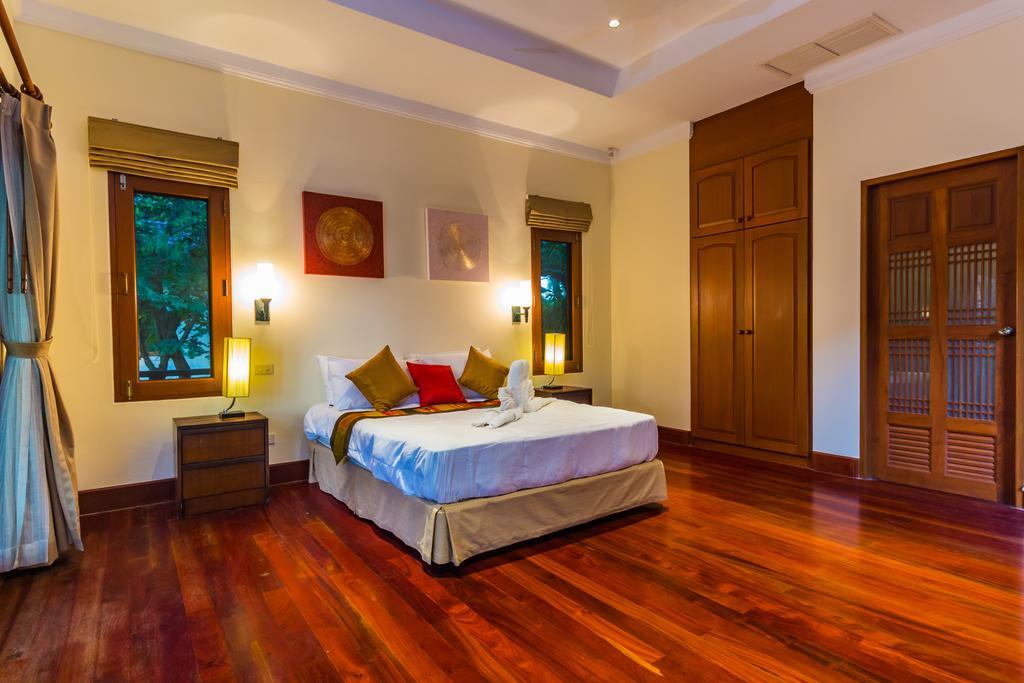 Lakewood Hills Villa By Lofty Phuket Exterior foto